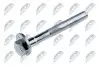 Болт з ексцентриком NTY ZWTPL001S ZWT-PL-001S