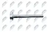 Болт з ексцентриком Nty ZWT-PL-001S (фото 3)
