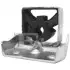FISCHER NISSAN кронштейн глушника Primera 02- (мат. метал+EPDM) 753-725 FISCHER 753-725