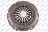 CITROEN К-кт сцепления C5 II,III 06-,Peugeot 407 2.2HDI 06- MAPA 008240409 (фото 2)