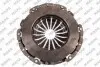 CITROEN К-кт сцепления C5 II,III 06-,Peugeot 407 2.2HDI 06- MAPA 008240409 (фото 3)