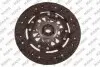 CITROEN К-кт сцепления C5 II,III 06-,Peugeot 407 2.2HDI 06- MAPA 008240409 (фото 5)