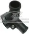 3RG 80739 Кріплення датчиків при Г/Б VW Golf 1.6-2.0 88-/Passat/Audi 80 1.8 90- 80739