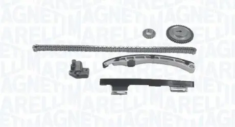 MAZDA К-т ланцюга ГРМ2/3 1,3-1,6 MAGNETI MARELLI 341500001030