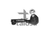 TALOSA 42-09087 Наконечник кермової тяги правий BMW 3 E90 325 05-/X1 (E84) 09- 42-09087