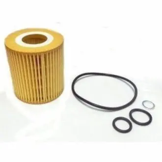 MEATDORIA Фильтр масляный вставка BMW 1,6-2,0: E46/E87/E90 MEAT & DORIA MEAT&DORIA 14086