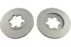 KAVO PARTS NISSAN Диск тормозной передн.Pathfinder II 97- BR-6773-C KAVO PARTS BR-6773-C