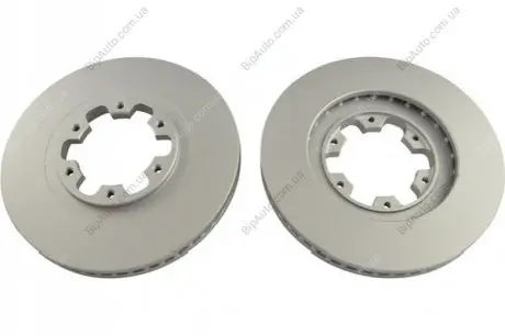 PARTS NISSAN Диск тормозной передн.Pathfinder II 97- PARTS KAVO BR-6773-C