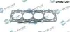DRMOTOR DRM21209 Прокладка пiд головку AUDI 03-17/SEAT 06-/SKODA 06-17/VW 05- DRM21209