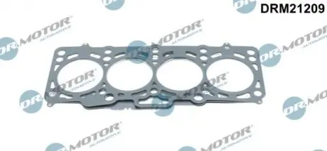 DRMOTOR Прокладка пiд головку AUDI 03-17/SEAT 06-/SKODA 06-17/VW 05- DR. MOTOR DRM21209