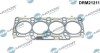 DRMOTOR DRM21211 Прокладка пiд головку AUDI 09-15/SEAT 09-/SKODA 09-19/VW 09- DRM21211