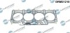 DRMOTOR DRM21210 Прокладка пiд головку AUDI 03-18/SEAT 04-/SKODA 04-17/VW 05- DRM21210