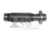 FISCHER BMW I.L. Эластичная гофра 52.5x190x272 мм superflex FISCHER Fischer Automotive One (FA1) VW652-272 (фото 1)