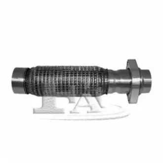 FISCHER BMW I.L. Эластичная гофра 52.5x190x272 мм superflex FISCHER Fischer Automotive One (FA1) VW652-272