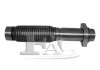 FISCHER BMW I.L. Эластичная гофра 52.5x190x335 мм superflex FISCHER Fischer Automotive One (FA1) VW652-335 (фото 1)