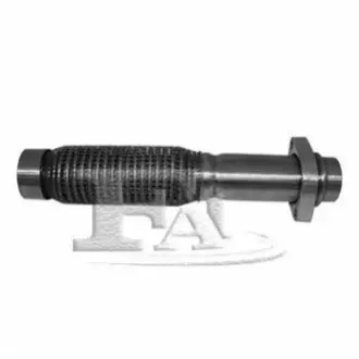 FISCHER BMW I.L. Эластичная гофра 52.5x190x335 мм superflex FISCHER Fischer Automotive One (FA1) VW652-335