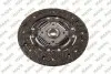 HYUNDAI К-кт сцепления H100 2.4 93-,Galloper II 2.5TD 98- MAPA 000225500 (фото 5)