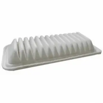 MEATDORIA TOYOTA Фильтр воздушный Land Cruiser 100 4.7 98- MEAT & DORIA MEAT&DORIA 16016