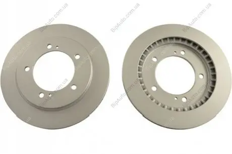 PARTS SUZUKI Диск тормозной передн.Grand Vitara 98- PARTS KAVO BR-8721-C