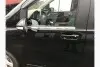 Mercedes Vito W447 2014- Нижние молдинги стекол (2 шт., нерж) CarmoS 64529895 (фото 1)