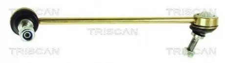 Тяга стабілізатора перед. права BMW 5 (E39) 2.0i-4.4 95-04 TRISCAN 850011601