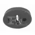 FISCHER SAAB Серьга глушителя 900 -94, 9000 -93. (мат. EPDM) 543-705 FISCHER 543-705