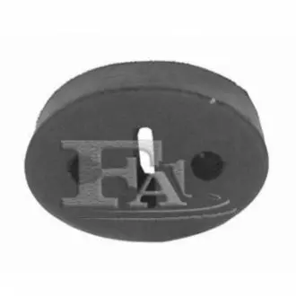 FISCHER SAAB Серьга глушителя 900 -94, 9000 -93. (мат. EPDM) FISCHER Fischer Automotive One (FA1) 543-705