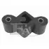 FISCHER LADA подушка глушника (ромб) ваз 2101-07 (мат. EPDM) 333-704 FISCHER 333-704