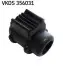SKF RENAULT втулка стабіліз.передн.зовнішній.d=16mm  R21 -94 VKDS 356031 SKF VKDS 356031