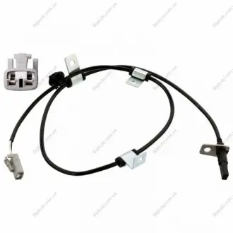 Датчик ABS задн. лів. SUZUKI GRAND VITARA -15 BLUE PRINT ADK87108
