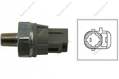 PARTS TOYOTA Датчик давления масла Camry,Celica 92- PARTS KAVO EOP-2003