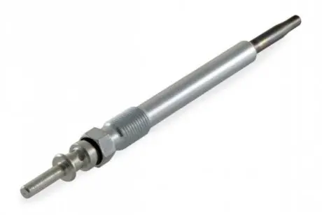 OPEL свічка розжарювання ASTRA 2.0DTI 16V 08 99- HELLA 8EG 008 498-131