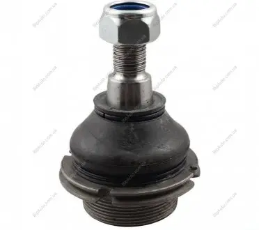 PEUGEOT кульова опора верхня лів./прав.407 04- JP GROUP 4140301300