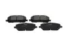 KAVO PARTS TOYOTA Гальмівні колодки передн. Lexus RX 00- KBP-9137 KAVO PARTS KBP-9137