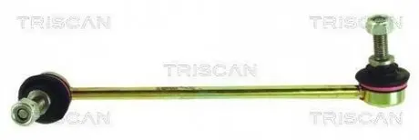 Тяга стабілізатора перед. лiва Bmw 5 (E39) 2.0i-4.4 95-04 TRISCAN 850011602