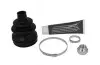 CIFAM CHEVROLET К-т пильнику ШРКШ 22,5*78,5*108 M20x1.5 LANOS 613-018 CIFAM 613-018