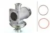 HELLA BMW Клапан EGR 3 E46/90,5 E60,7 E65,X5 E53 3.0d 6NU 010 171-921 HELLA 6NU 010 171-921