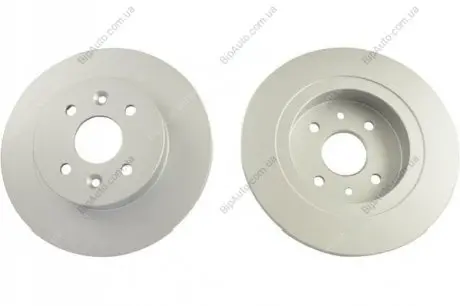 PARTS KIA Диск тормозной задний Shuma 1.5/1.8 97- PARTS KAVO BR-4208-C
