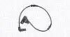 MAGNETI MARELLI DB датчик ABS передн.лів.W168 172100100010 MAGNETI MARELLI 172100100010