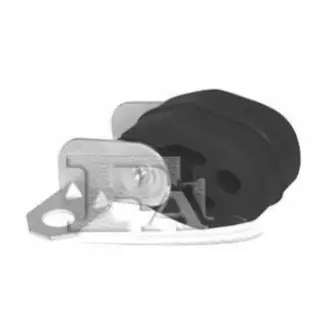 FISCHER VW кронштейн системи випуску ВГ T5, T6 (мат. EPDM) FISCHER Fischer Automotive One (FA1) 113-779