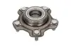 PARTS SUZUKI Маточина колеса Grand Vitara без ABS PARTS KAVO WBH-8513 (фото 2)
