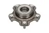 PARTS SUZUKI Маточина колеса Grand Vitara без ABS PARTS KAVO WBH-8513 (фото 3)