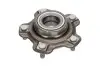 PARTS SUZUKI Маточина колеса Grand Vitara без ABS PARTS KAVO WBH-8513 (фото 4)