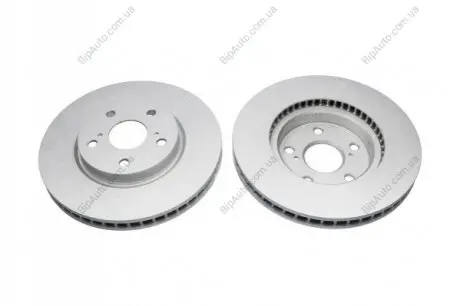 PARTS TOYOTA диск гальмівний передн.Lexus IS 05- PARTS KAVO BR-9471-C
