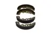 PARTS щоки гальмівні задн.SUZUKI Grand Vitara 98- PARTS KAVO KBS-8908 (фото 4)