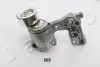 JAPKO 128205 Japko Ролик натяжний TOYOTA LAND CRUISER (KDJ12_, GRJ12_) 4.0 128205
