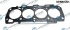 DRMOTOR Прокладка пiд головку Fiat/Opel/SAAB 1.9JTD/CDTI/TiD 00- DR. MOTOR DRM61204 (фото 1)