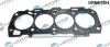 DRMOTOR DRM61204 Прокладка пiд головку Fiat/Opel/SAAB 1.9JTD/CDTI/TiD 00- DRM61204