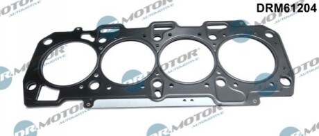 DRMOTOR Прокладка пiд головку Fiat/Opel/SAAB 1.9JTD/CDTI/TiD 00- DR. MOTOR DRM61204