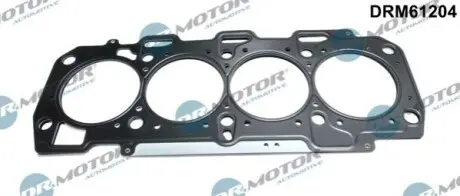 DRMOTOR Прокладка пiд головку Fiat/Opel/SAAB 1.9JTD/CDTI/TiD 00- DR. MOTOR DRM61204